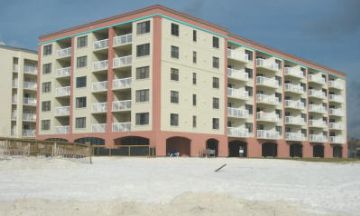 Orange Beach, Alabama, Vacation Rental Condo