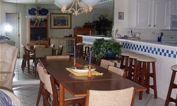 Fort Walton Beach, Florida, Vacation Rental Condo