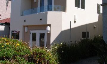 San Diego, California, Vacation Rental Condo