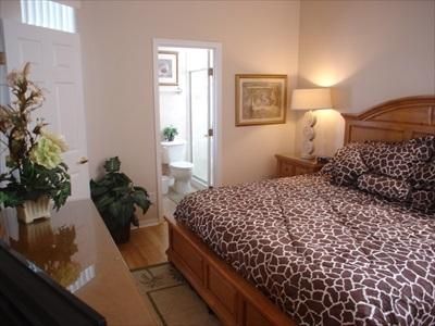 Disney villa Davenport