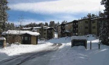 Breckenridge, Colorado, Vacation Rental Condo