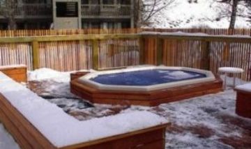 Vail, Colorado, Vacation Rental Condo