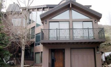 Park City, Utah, Vacation Rental Condo