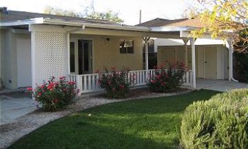 Paso Robles, California, Vacation Rental House