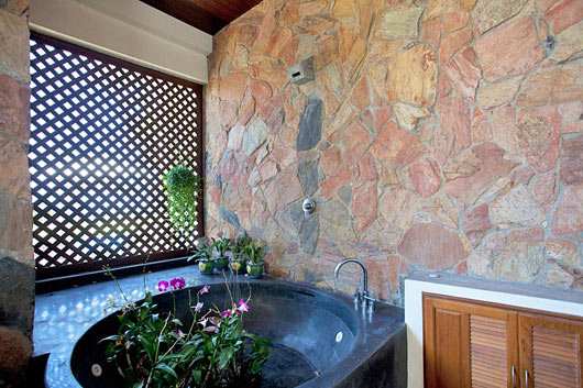 Thailand 2 Bedroom Vacation Apartment