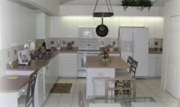 Cape Coral, Florida, Vacation Rental Villa