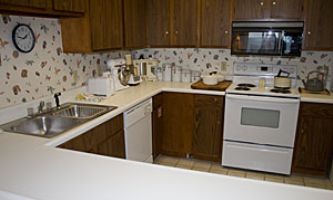 Miramar Beach, Florida, Vacation Rental Condo