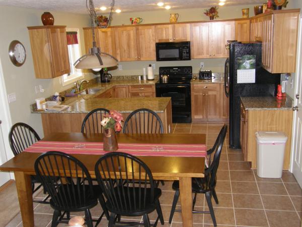 Massanutten, Virginia, Vacation Rental House