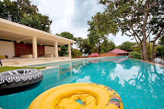Koh Lanta, Koh Lanta, Vacation Rental Villa
