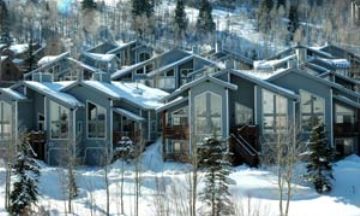 Park City, Utah, Vacation Rental House