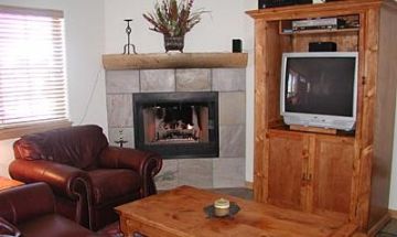 Park City, Utah, Vacation Rental House