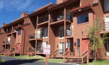 Wildernest, Colorado, Vacation Rental Condo