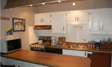 Winter Park, Colorado, Vacation Rental Condo