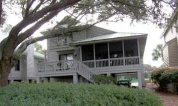 Hilton Head Island, South Carolina, Vacation Rental House