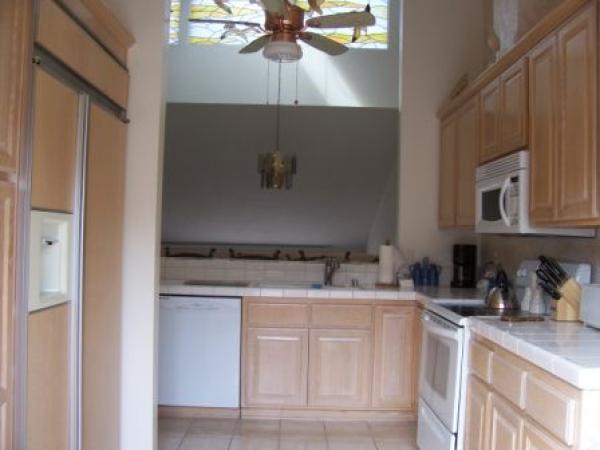 Encinitas, California, Vacation Rental Townhouse