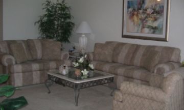 Bonita Springs, Florida, Vacation Rental Condo