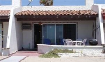 Puerto Penasco, Maya Riviera, Vacation Rental House