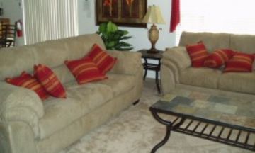 Clermont, Florida, Vacation Rental Villa