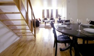 New York, New York, Vacation Rental Condo