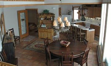 Park City, Utah, Vacation Rental House