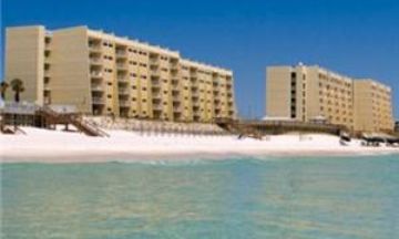 Miramar Beach, Florida, Vacation Rental Condo