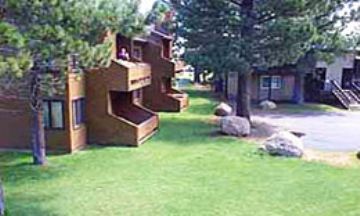 Mammoth Lakes, California, Vacation Rental Condo