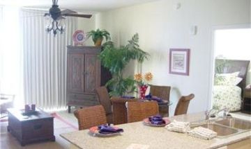 Panama City Beach, Florida, Vacation Rental Condo