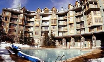 Whistler, British Columbia, Vacation Rental Condo