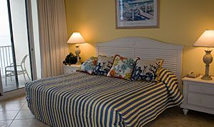 Destin, Florida, Vacation Rental Condo