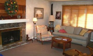 Vail, Colorado, Vacation Rental Condo