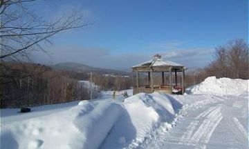 Killington, Vermont, Vacation Rental Condo