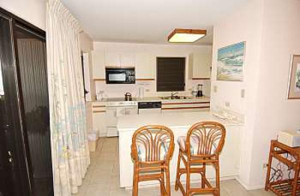 Another View of Dining Area