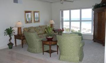 Hilton Head Island, South Carolina, Vacation Rental Condo