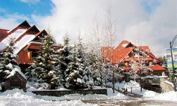 Whistler, British Columbia, Vacation Rental House