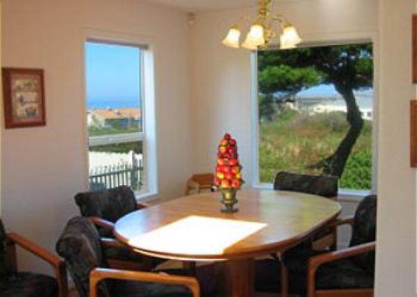 Lincoln City, Oregon, Vacation Rental House