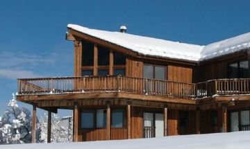 Steamboat Springs, Colorado, Vacation Rental Cabin