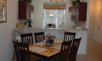 Kissimmee, Florida, Vacation Rental Villa