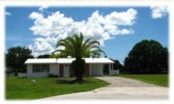 Englewood, Florida, Vacation Rental House