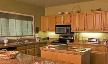 Wilson, Wyoming, Vacation Rental Cabin