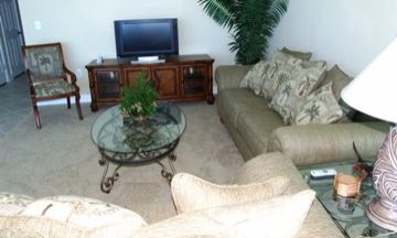 Gulf Shores, Alabama, Vacation Rental Condo