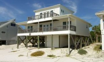 Port St. Joe, Florida, Vacation Rental Villa