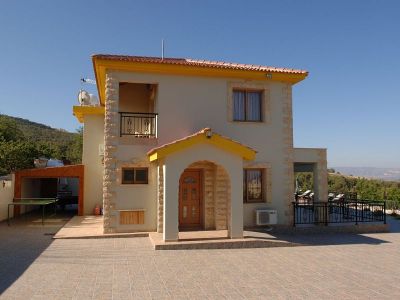 Agia Marina, Crete, Vacation Rental Villa