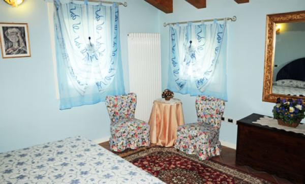 Another View of Bedroom