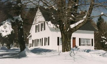 Killington, Vermont, Vacation Rental Villa