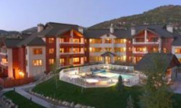 Steamboat Springs, Colorado, Vacation Rental Condo