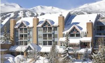 Breckenridge, Colorado, Vacation Rental Condo