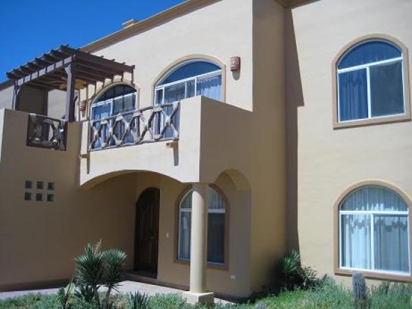 Puerto Penasco, Sonora, Vacation Rental House