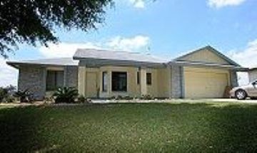 Kissimmee, Florida, Vacation Rental Villa