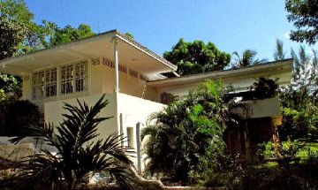 West Coast, St. Peter, Vacation Rental Villa