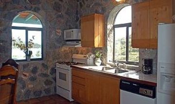 Coral Bay, St. John, Vacation Rental House